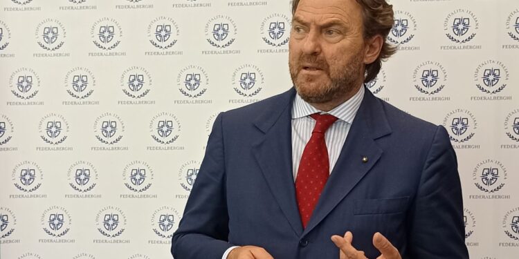 Federalberghi: “Bene turismo italiano, resterà nel post-Covid”