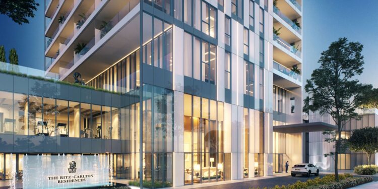 Evoluzione del fenomeno ville: verso un mix hotel-residenza