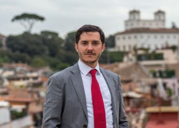 Cresce la platea del lusso a Roma: apre Palazzo Ripetta