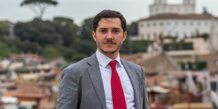 Cresce la platea del lusso a Roma: apre Palazzo Ripetta