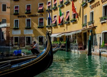 Da Cdp e ministero Turismo 150 mln per il patrimonio ricettivo