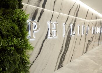 Plein torna nell’ospitalità: al via luxury apartment