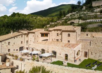Sei milioni di euro per realizzare Torre del Nera. Il 2022 a +20%