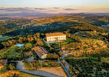 Tenuta di Artimino: “Con Meliá si stima un fatturato ai livelli 2019”