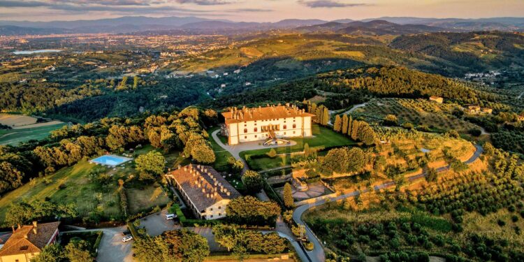 Tenuta di Artimino: “Con Meliá si stima un fatturato ai livelli 2019”