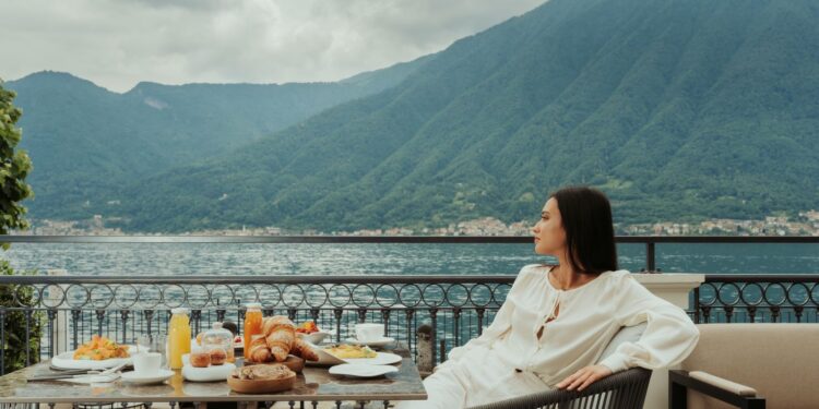 Inaugurato Musa Lago di Como, modello di ospitalità e ristorazione