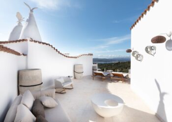 Sulià House Porto Rotondo sceglie lo chef stellato Claudio Melis