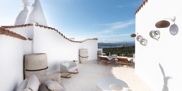 Sulià House Porto Rotondo sceglie lo chef stellato Claudio Melis