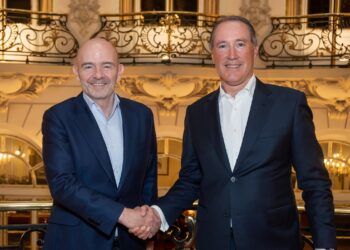 Nh entra a far parte di Global Hotel Alliance
