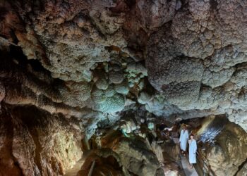 Ihc, il nuovo Grotta Giusti