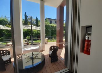 Gruppo Lupi, il partner ideale per la sicurezza in hotel