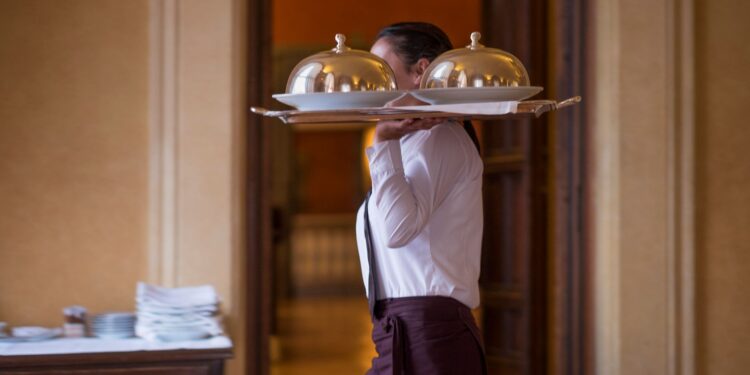Recruiting al bivio. Ora l’hotel attrae i talenti