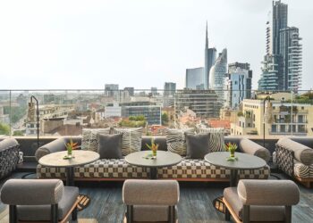 La design week fa ripartire l’ospitalità sotto la Madonnina (in attesa di altri eventi)