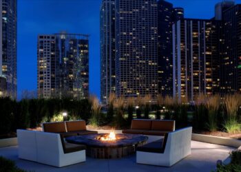 Choice compra Radisson America per 675 milioni di dollari