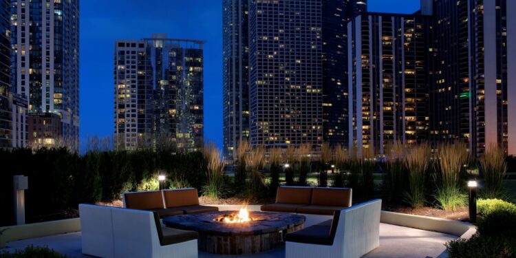 Choice compra Radisson America per 675 milioni di dollari