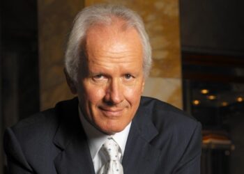 Addio a Roberto Wirth, anima dell’hotel Hassler a Roma