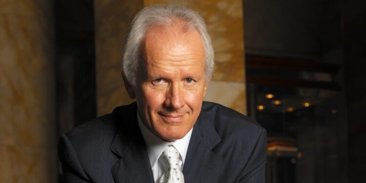 Addio a Roberto Wirth, anima dell’hotel Hassler a Roma