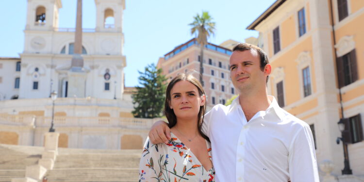 I figli di Roberto Wirth alla guida dell’Hassler Roma