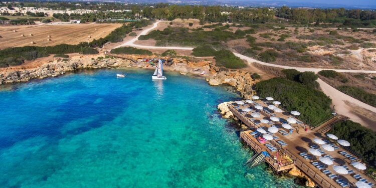 Hotel in corsa nel 2021 (ma indietro sul 2019)