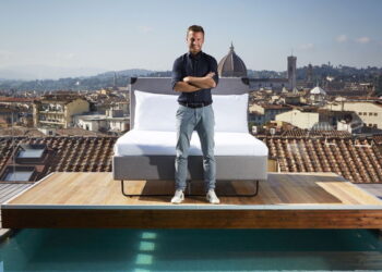 The Student Hotel, entra il fondo Gic. Valutazione 2,1 mld