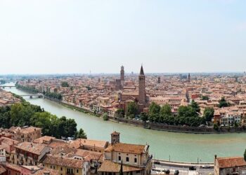 Amedia Hotel compra immobile a Verona per 7,4 milioni di euro