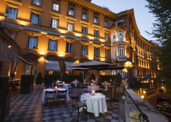 Seconda vita per il Majestic: lo compra Boscalt Hospitality