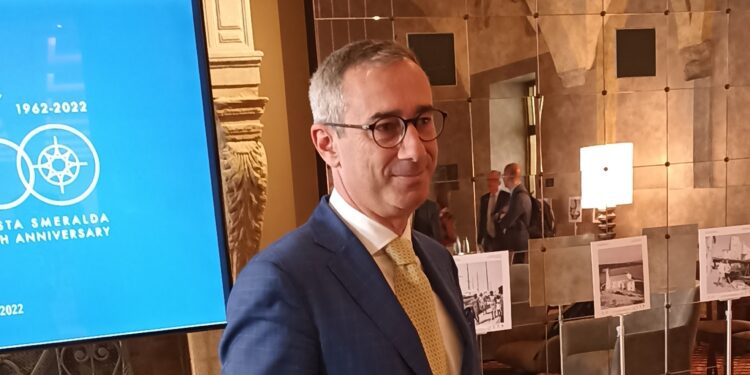 Smeralda Holding: “Miglior anno di sempre, oltre 106 mln”