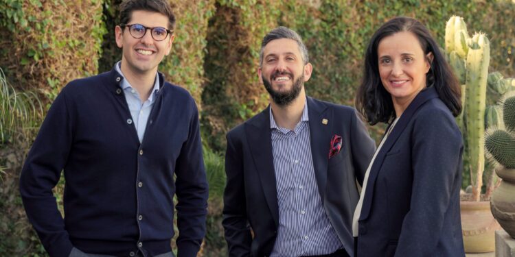 Mediterranean Hospitality, l’ecosistema del vivere bene
