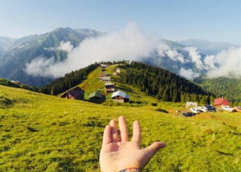 I turisti si dichiarano pronti a spendere di più per viaggi ‘eco’