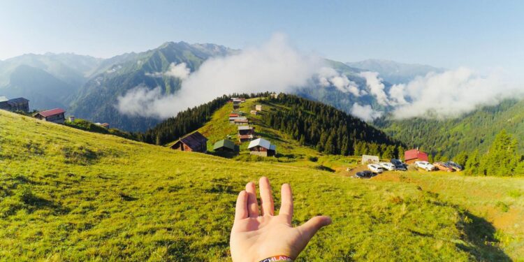 I turisti si dichiarano pronti a spendere di più per viaggi ‘eco’