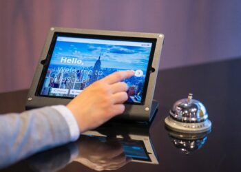 Più tecnologia e meno contatto. I nuovi trend dell’hospitality