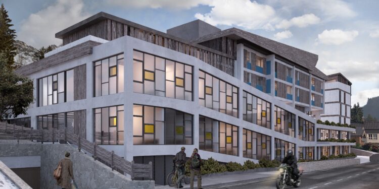 Ancora risiko in vista delle Olimpiadi: a Ppn va Hotel Dolomiti