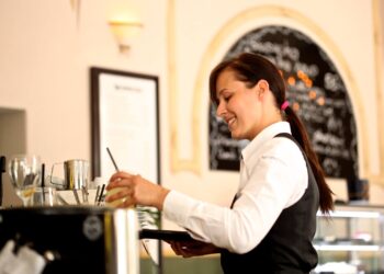 Fuga f&b. Si scommette sulla formazione