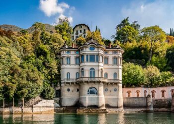 Cresce il turismo culturale. Airbnb lancia la categoria ‘dimore storiche’