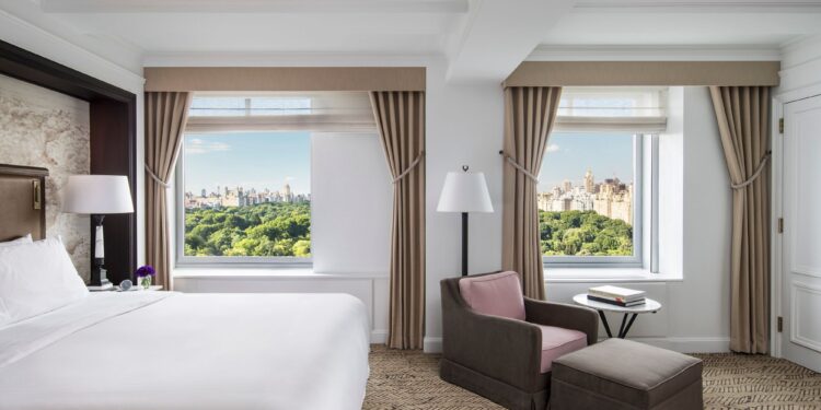 Su i prezzi degli hotel, giù la soddisfazione dei clienti