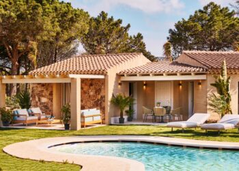 Cresce il ‘peso’ delle catene di hotel in Italia (verso il 10%)