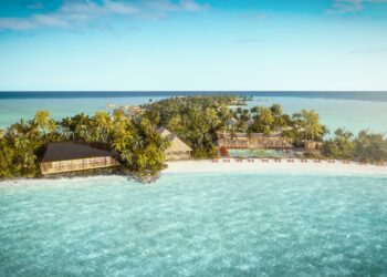 Bulgari sbarca alle Maldive. Resort a firma di Citterio e Viel