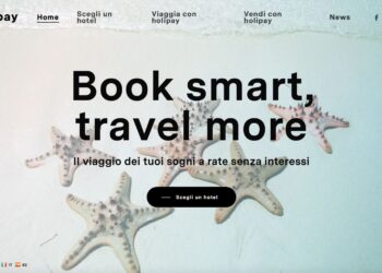 Crif entra nella startup Holipay. La quota salirà al 35% nel 2023