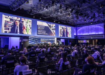 Al via Forum Hospitality a Milano. Immobiliare alberghiero a 70 mld nel mondo