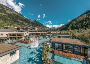 New entry per il gruppo Belvita. Sale a quota 30 hotel