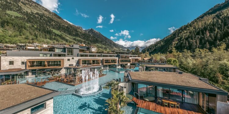 New entry per il gruppo Belvita. Sale a quota 30 hotel