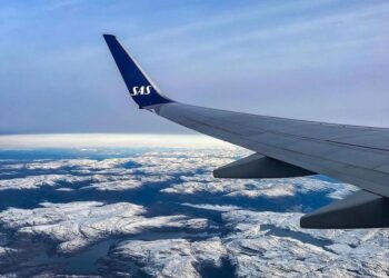 Turismo aereo sotto scacco, Sas ricorre al Chapter 11