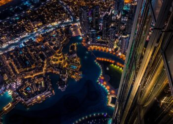 Dubai, la marginalità degli hotel è sette volte quella del 2019