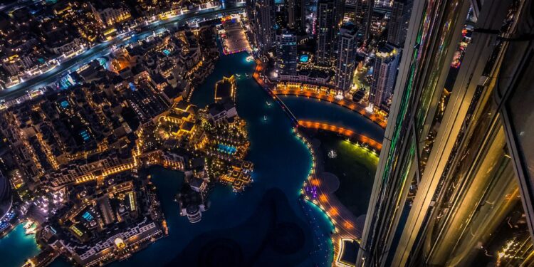 Dubai, la marginalità degli hotel è sette volte quella del 2019