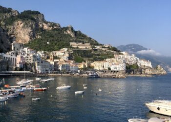 Italia prima scelta a lungo raggio per gli americani in autunno