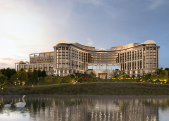 Ihg, nel semestre tariffe a +24% (+4% sul pre-pandemia)