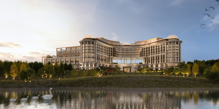 Ihg, nel semestre tariffe a +24% (+4% sul pre-pandemia)