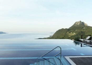 Il Lefay Resort di Gargnano ceduto per 59 mln