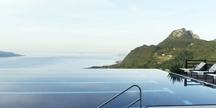 Il Lefay Resort di Gargnano ceduto per 59 mln