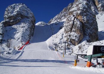 Olimpiadi Milano-Cortina, si attendono 100mila turisti